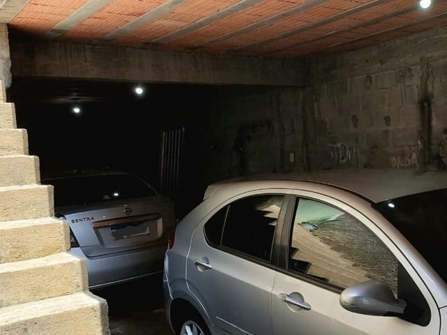 Casa com 130m² 3 quartos e 2 banheiros, à venda, no bairro Jardim Elvira em Osasco