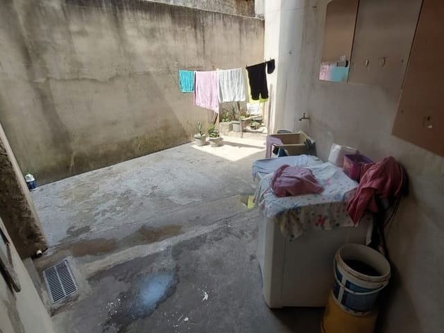 Casa com 130m² 3 quartos e 2 banheiros, à venda, no bairro Jardim Elvira em Osasco