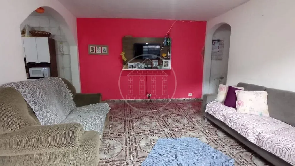 Casa, 2 quartos, 170 m² - Foto 2