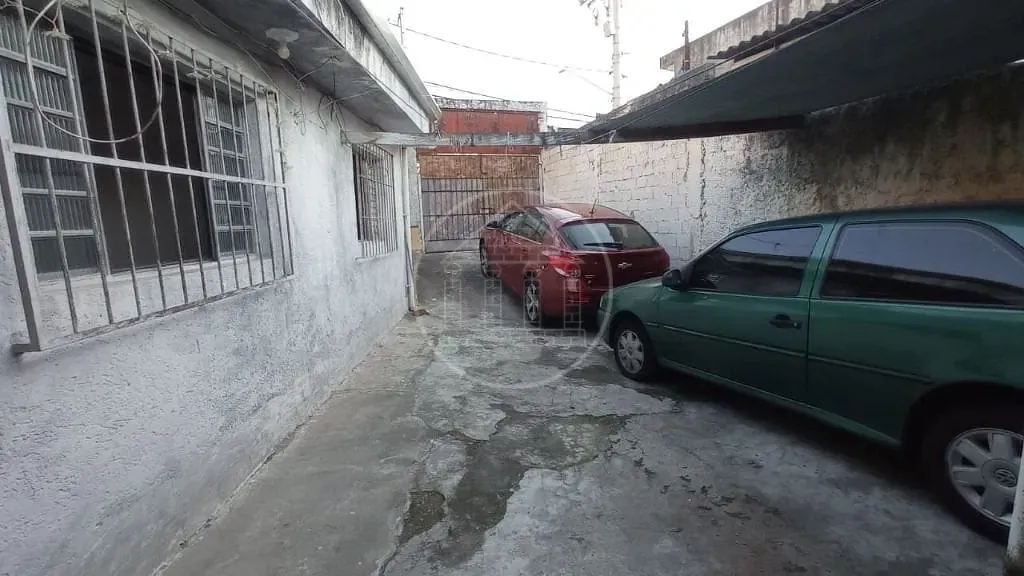 Casa, 2 quartos, 170 m² - Foto 9