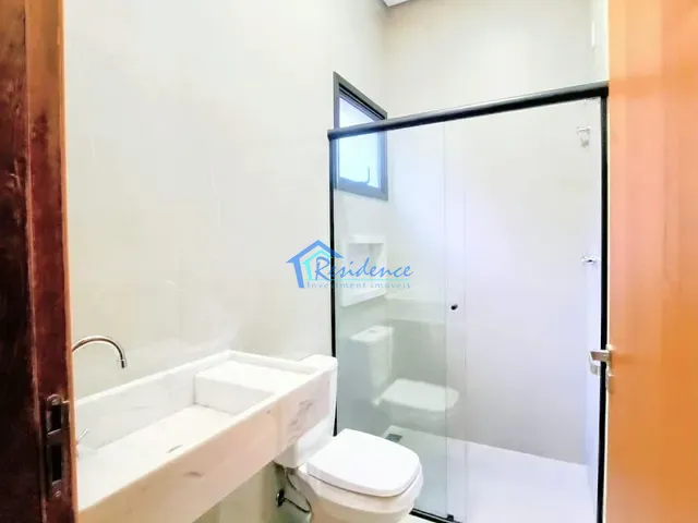 Casa com 150m² 3 quartos e 3 banheiros, à venda, no bairro Jardim Colonial em Indaiatuba