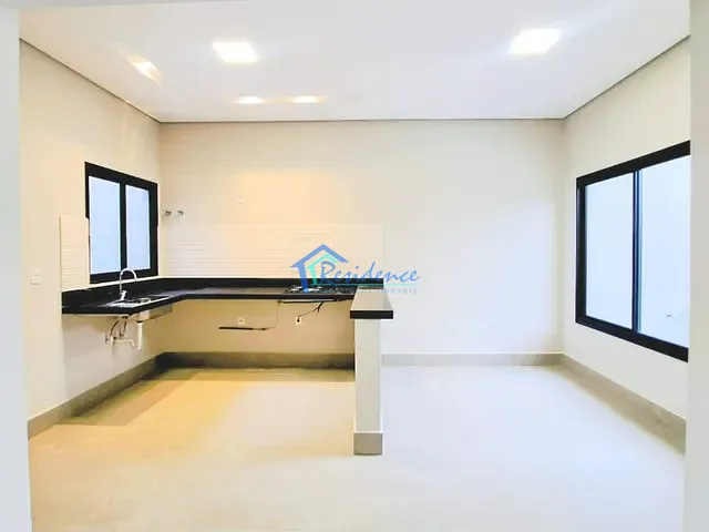Casa com 150m² 3 quartos e 3 banheiros, à venda, no bairro Jardim Colonial em Indaiatuba