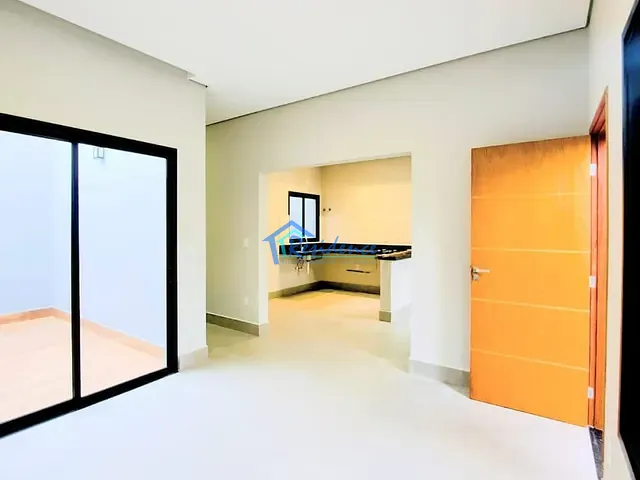 Casa com 150m² 3 quartos e 3 banheiros, à venda, no bairro Jardim Colonial em Indaiatuba