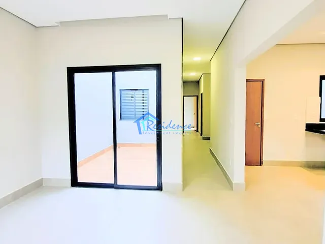 Casa com 150m² 3 quartos e 3 banheiros, à venda, no bairro Jardim Colonial em Indaiatuba