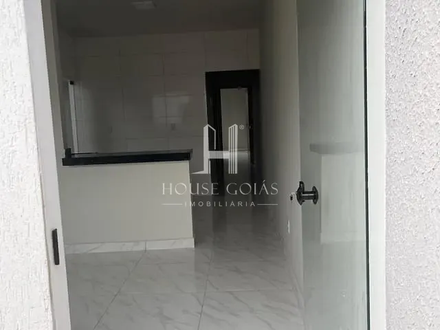 Casa com 125m² 2 quartos e 2 banheiros, à venda, no bairro Residencial Buena Vista I em Goiânia