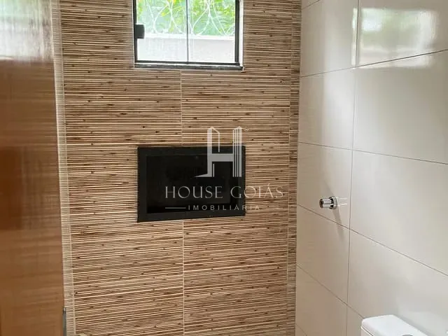 Casa com 125m² 2 quartos e 2 banheiros, à venda, no bairro Residencial Buena Vista I em Goiânia