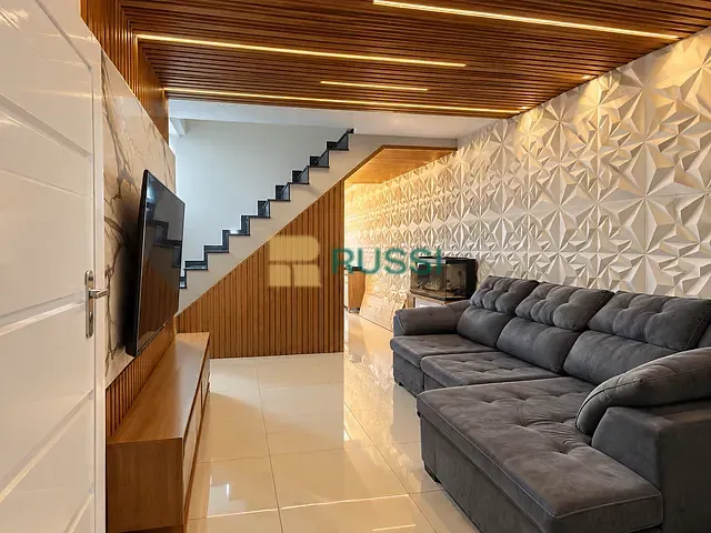 Casa 3 quartos e 3 banheiros, à venda, no bairro Jardim República em São José dos Campos
