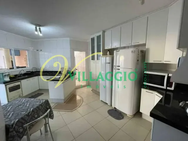 Casa com 330m² 5 quartos e 7 banheiros, à venda, no bairro Jardim Yolanda em São José do Rio Preto