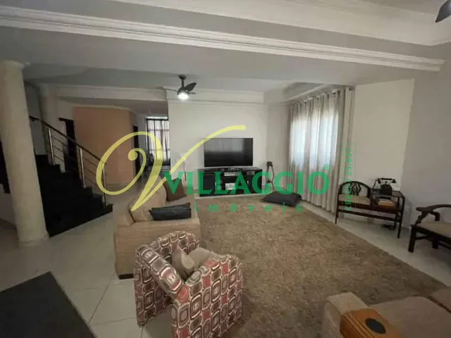 Casa com 330m² 5 quartos e 7 banheiros, à venda, no bairro Jardim Yolanda em São José do Rio Preto