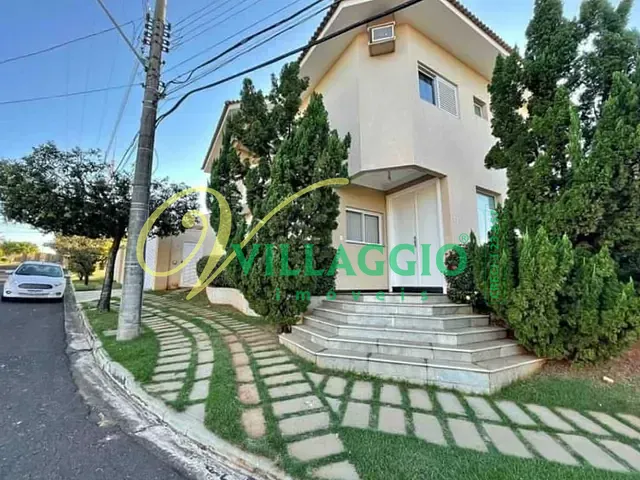 Casa com 330m² 5 quartos e 7 banheiros, à venda, no bairro Jardim Yolanda em São José do Rio Preto