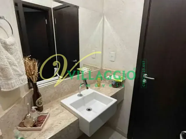 Casa com 330m² 5 quartos e 7 banheiros, à venda, no bairro Jardim Yolanda em São José do Rio Preto