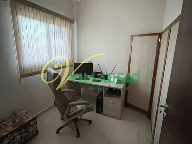 Casa com 330m² 5 quartos e 7 banheiros, à venda, no bairro Jardim Yolanda em São José do Rio Preto