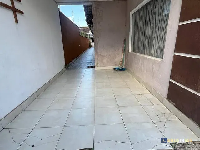 Casa 3 quartos e 3 banheiros, à venda ou para alugar, no bairro Maitinga em Bertioga