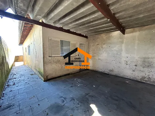 Casa 2 quartos e 2 banheiros, à venda, no bairro Jardim das Nações em Itatiba