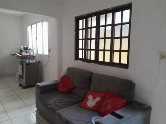 Foto do Casa - Casa com 3 dormitórios à venda, 80 m² por R$ 320.000,00 - Vila Tatetuba - São José dos Campos/SP | INDEPENDENCE NEGOCIOS IMOBILIARIOS LTDA