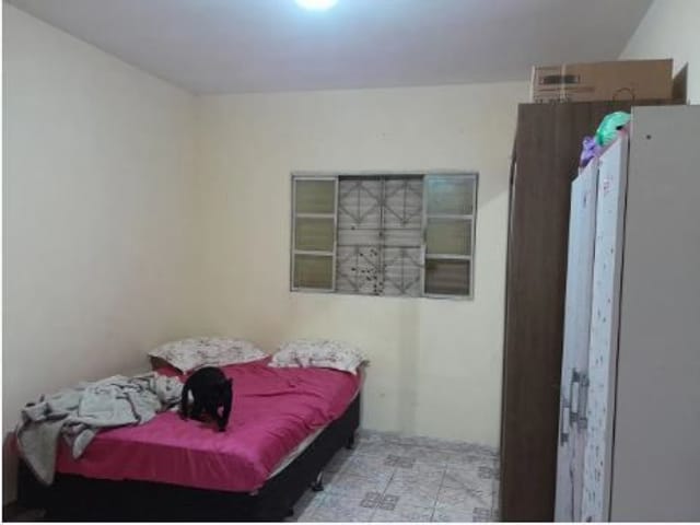 Foto do Casa - Casa com 3 dormitórios à venda, 80 m² por R$ 320.000,00 - Vila Tatetuba - São José dos Campos/SP | INDEPENDENCE NEGOCIOS IMOBILIARIOS LTDA