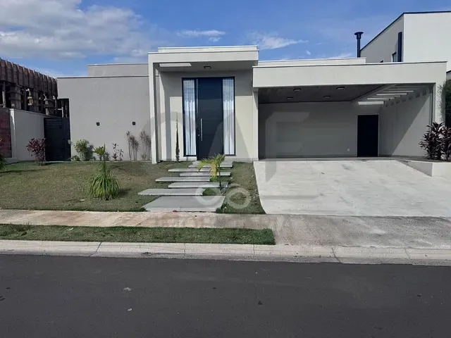 Casa com 510m² 3 quartos e 4 banheiros, à venda, no bairro Tambore em Jaguariúna