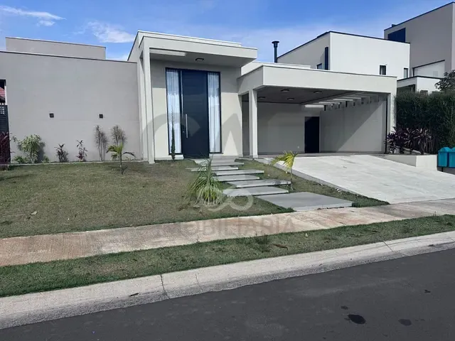 Casa com 510m² 3 quartos e 4 banheiros, à venda, no bairro Tambore em Jaguariúna