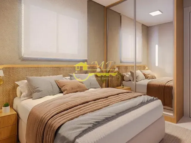 Casa 2 quartos e 1 banheiro, à venda, no bairro Jardim Veredas de Ouro em Campinas