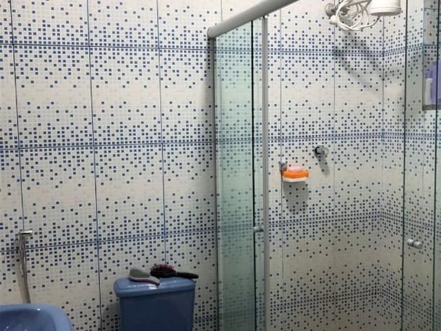 Casa com 250m² 2 quartos e 2 banheiros, à venda, no bairro Jardim das Cerejeiras em Cotia