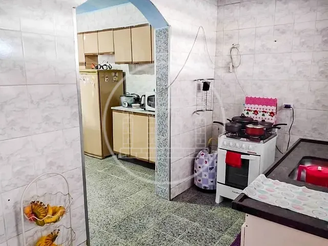 Casa com 450m² 3 quartos e 2 banheiros, à venda, no bairro Jardim Campinas em São Paulo