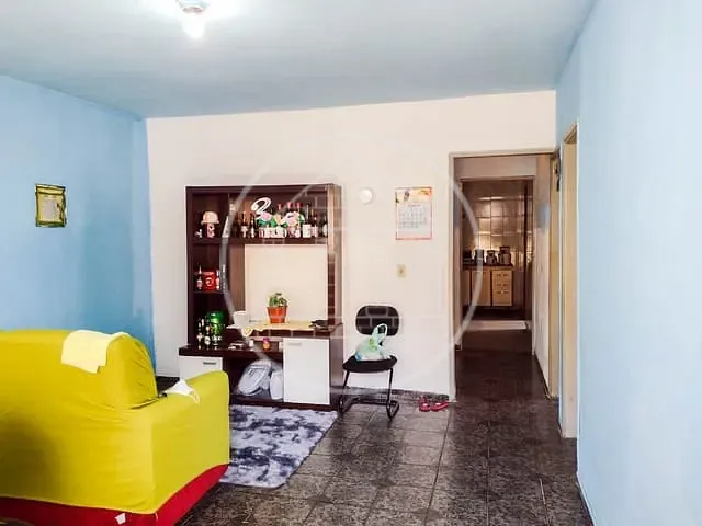 Casa com 450m² 3 quartos e 2 banheiros, à venda, no bairro Jardim Campinas em São Paulo