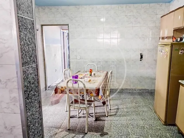 Casa com 450m² 3 quartos e 2 banheiros, à venda, no bairro Jardim Campinas em São Paulo