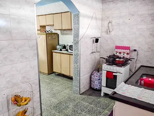 Casa com 450m² 3 quartos e 2 banheiros, à venda, no bairro Jardim Campinas em São Paulo
