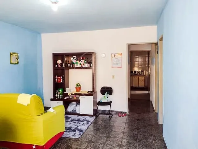 Casa com 450m² 3 quartos e 2 banheiros, à venda, no bairro Jardim Campinas em São Paulo