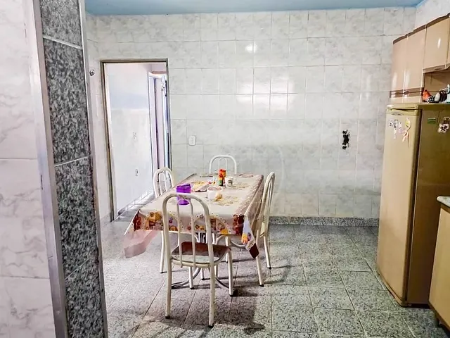 Casa com 450m² 3 quartos e 2 banheiros, à venda, no bairro Jardim Campinas em São Paulo