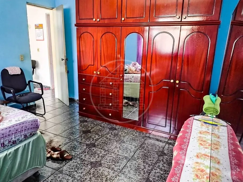 Casa, 3 quartos, 160 m² - Foto 13