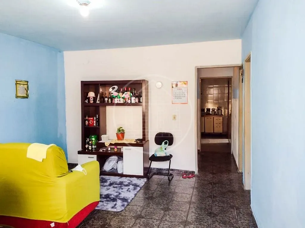 Casa, 3 quartos, 160 m² - Foto 1