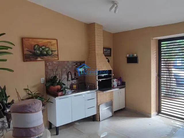 Casa com 140m² 3 quartos e 2 banheiros, à venda ou para alugar, no bairro Aqui se Vive em Indaiatuba