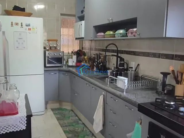 Casa com 140m² 3 quartos e 2 banheiros, à venda ou para alugar, no bairro Aqui se Vive em Indaiatuba