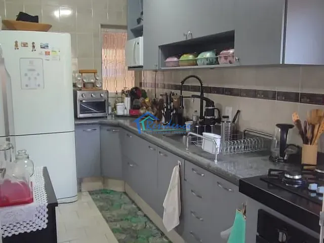 Casa com 140m² 3 quartos e 2 banheiros, à venda ou para alugar, no bairro Aqui se Vive em Indaiatuba