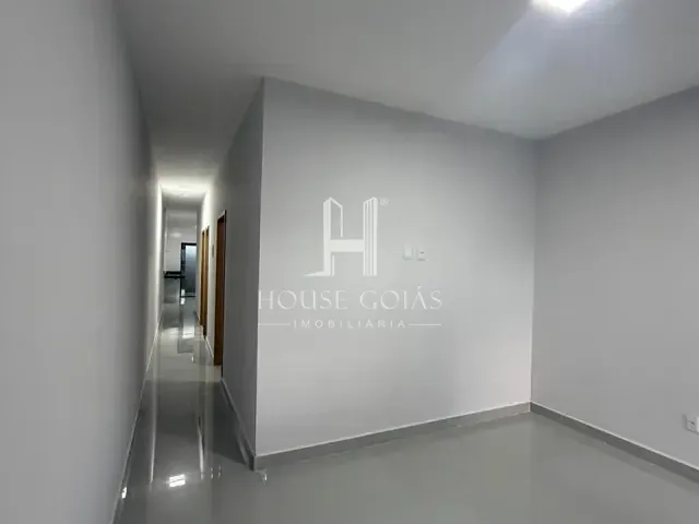 Casa com 120m² 2 quartos e 2 banheiros, à venda, no bairro Jardim Marques de Abreu em Goiânia