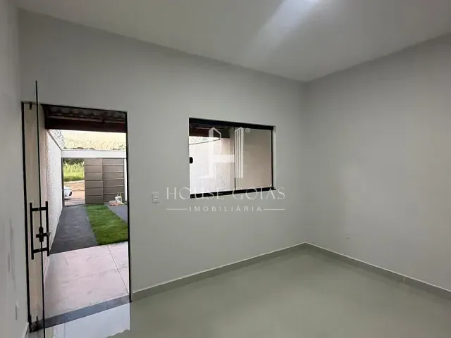 Casa com 120m² 2 quartos e 2 banheiros, à venda, no bairro Jardim Marques de Abreu em Goiânia