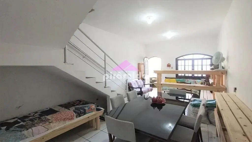 Casa, 2 quartos, 110 m² - Foto 4