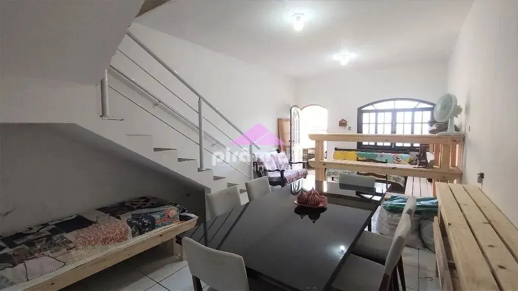 Casa, 2 quartos, 110 m² - Foto 1