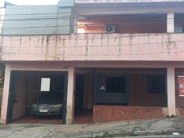 Foto do Casa - Residencial - Bela Vista | Zequinha Imóveis