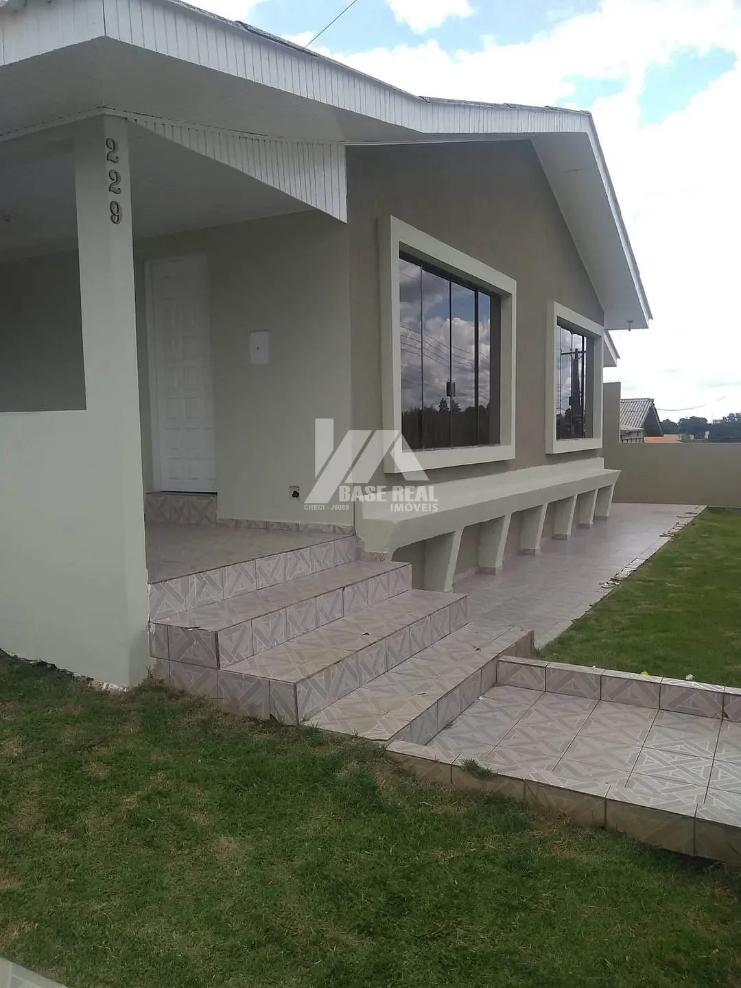 Casa à venda, Morro Alto, Guarapuava, PR — Morro Alto