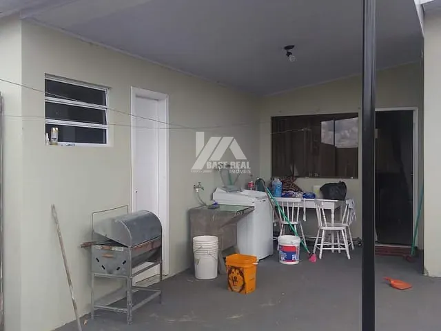 Casa 4 quartos e 2 banheiros, à venda, no bairro Morro Alto em Guarapuava