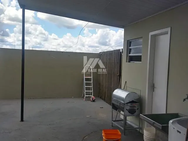 Casa 4 quartos e 2 banheiros, à venda, no bairro Morro Alto em Guarapuava