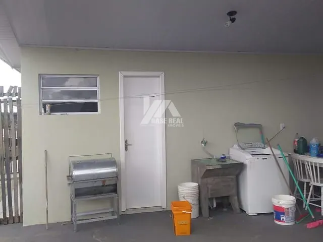 Casa 4 quartos e 2 banheiros, à venda, no bairro Morro Alto em Guarapuava