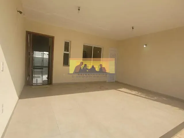 Casa com 360m² 3 quartos e 5 banheiros, à venda, no bairro Betel em Paulínia