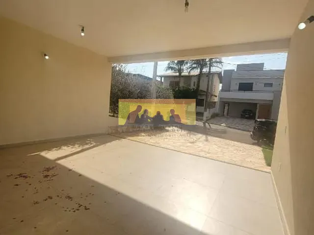 Casa com 360m² 3 quartos e 5 banheiros, à venda, no bairro Betel em Paulínia