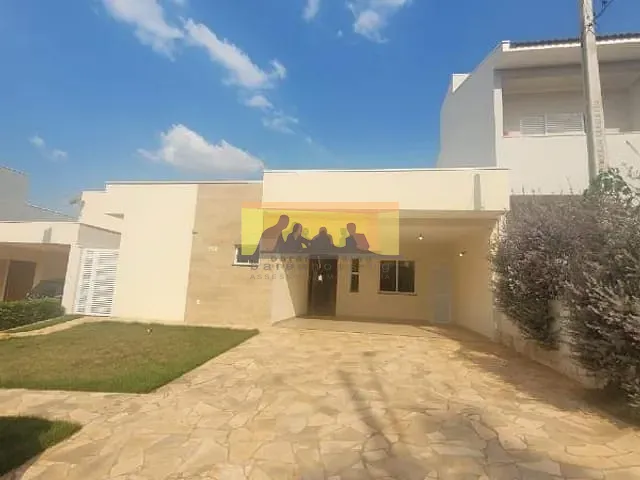 Casa com 360m² 3 quartos e 5 banheiros, à venda, no bairro Betel em Paulínia