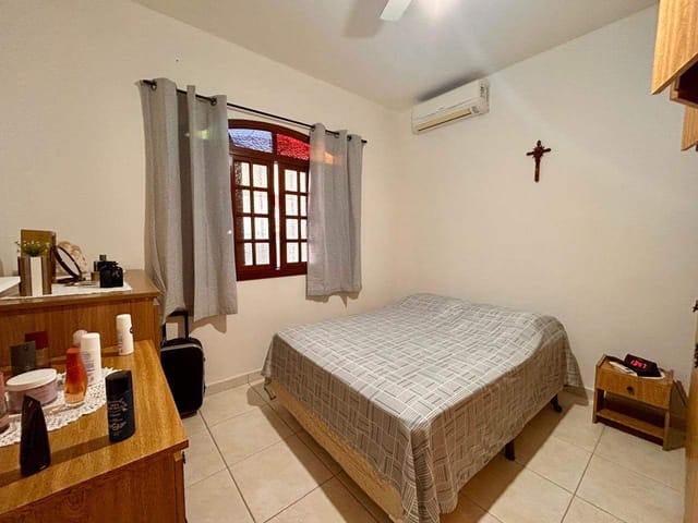 Casa com 170m² 3 quartos e 3 banheiros, à venda, no bairro Vista Linda em Bertioga