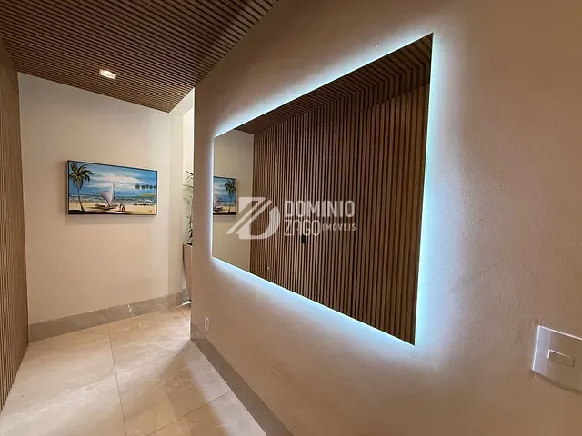 Casa 3 quartos e 4 banheiros, à venda ou para alugar, no bairro Damha Residencial Uberaba III em Uberaba