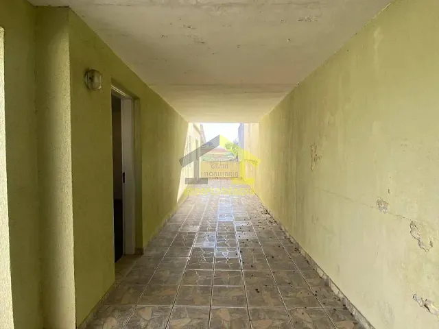 Casa com 176m² 3 quartos e 1 banheiro, à venda, no bairro Vila Brasileira em Itatiba